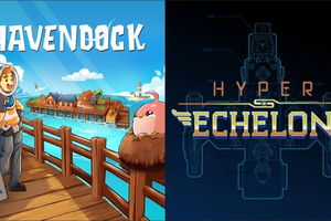 Nhận miễn phí hai tựa game chất lượng, tổng giá trị hơn 400.000 đồng