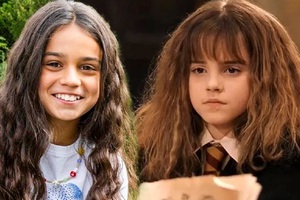 Hermione mới của Harry Potter HBO: Nhan sắc và thực lực của mỹ nhân lai Arabella Stanton liệu có đủ tầm?