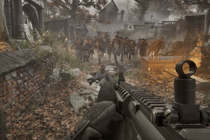 Nhận miễn phí một tựa game sinh tồn đầy hấp dẫn, thời hạn chỉ còn ít ngày cho người chơi