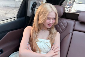 Linh Ka "thu hút" mọi ánh nhìn, diện mạo cực phẩm fan si mê chấm điểm 10+