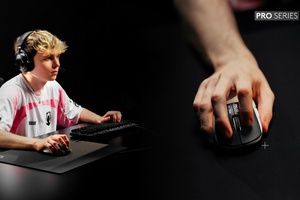 GAM Esports đồng hành cùng Logitech G, PRO X2 SUPERSTRIKE bán sạch chỉ sau 1.5 giờ livestream