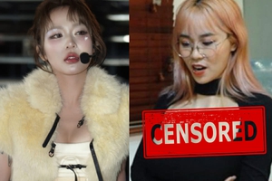 MisThy "lột xác" khiến fan ngỡ ngàng, nhan sắc thăng hạng vùn vụt