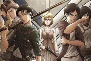Top 10 siêu phẩm Anime thập niên 2010: Thời hoàng kim của những nét vẽ tay đỉnh chóp