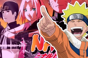 Fan đồng loạt gọi tên Naruto remake: Đến MrBeast còn đòi vung tiền tài trợ thì sao Pierrot chưa làm?