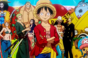 One Piece: Không phải quân đội, đây là lý do băng Mũ Rơm là "biến số" nguy hiểm nhất dàn Tứ Hoàng