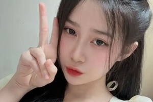 Sở hữu nhan sắc tuyệt trần, thế nhưng mỹ nhân này lại đánh "lừa" người xem như thế này đây