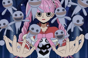 Top 8 trái ác quỷ giúp chủ sở hữu tự tạo ra cả một binh đoàn hùng mạnh trong One Piece