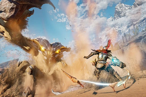 Lại thêm một deal hấp dẫn cho game thủ, chỉ khoảng 100.000 đồng, săn ngay loạt trò chơi chất lượng, giá trị gấp nhiều lần