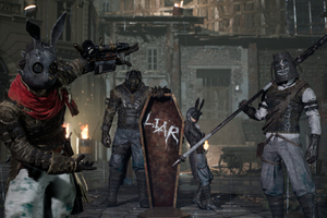 Một tựa game Soulslike quá chất lượng đang giảm giá thấp nhất lịch sử trên Steam, game thủ phải nhanh tay