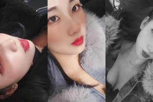 Nghi phạm 2k5 tại Hàn Quốc bỗng dưng gây bão mạng xã hội vì quá xinh đẹp