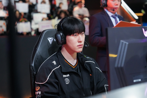 First Stand 2026 chứng kiến điều kỳ lạ bậc nhất lịch sử LMHT