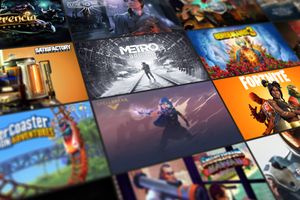 Nhận miễn phí hai tựa game giá trị, tổng "tiền" lên tới gần 200.000 đồng, thời gian có hạn