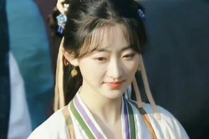 Lộ diện Tiểu Long Nữ bản mới ai nhìn cũng thở dài: Nhan sắc phá nát nguyên tác, còn lâu mới bằng Lưu Diệc Phi