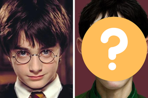 AI phục dựng dàn nhân vật Harry Potter theo đúng nguyên tác: Hầu hết diễn viên trong phim đều không đạt yêu cầu