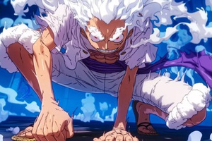 One Piece: Luffy vẫn "chưa đủ trình" cho trận chiến cuối cùng, nhược điểm chí mạng của Gear 5 lại lộ diện tại Elbaph