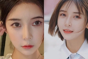 Nữ streamer xinh đẹp bất ngờ gặp sự cố "khó nuốt trôi", tiếp tục gây tranh cãi với hành động sau đó