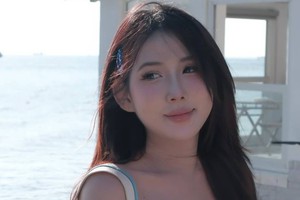 Không cần "hở bạo", hot girl này dẹp tan định kiến, chứng minh sức hút ngay cả từ những bộ đồ kín đáo