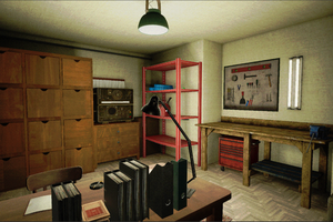 Nhận miễn phí một tựa game kinh dị sinh tồn siêu "cuốn", người chơi chỉ cần nhanh tay làm theo hướng dẫn