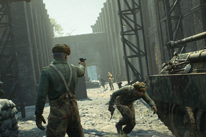 Một tựa game quá chất lượng trên Steam đang sale off 75%, cơ hội vàng cho người chơi