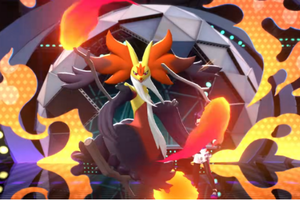 Pokémon lại sắp có thêm một tựa game miễn phí mới, hứa hẹn chiếm trọn "cuộc sống" của người chơi