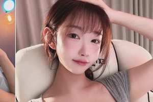 Chuyên ăn mặc gợi cảm trên sóng, nữ streamer nhận ý kiến trái chiều, lượng fan vẫn tăng mạnh