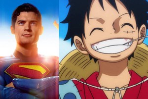 One Piece chính thức vượt mặt Superman, trở thành bộ truyện tranh bán chạy nhất lịch sử thế giới