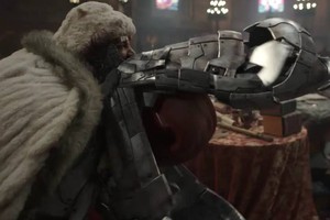 Soi trailer cuối One Piece live-action mùa 2: Lộ diện quá khứ băng Rumbar và kỹ xảo biến hình cực đỉnh của Wapol