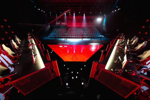 Giải đấu First Stand 2026 chưa diễn ra đã khiến cộng đồng LMHT bức xúc vì "quy mô nhỏ đến khó tin"