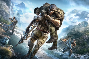 Những tựa game thế giới mở chất lượng vượt trội, quá hay nhưng lại có rating chưa xứng tầm trên Steam