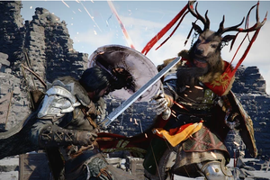 Còn hai tuần là ra mắt, bom tấn được mong chờ nhất 2026 chính thức bùng nổ, cán mốc "game thủ" chờ đợi kỷ lục