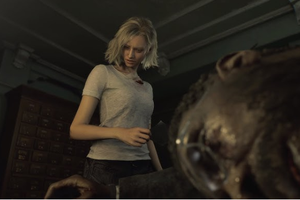 Đang làm mưa làm gió trên Steam, bom tấn này bất ngờ có bản mod "người lớn", game thủ dở khóc dở cười