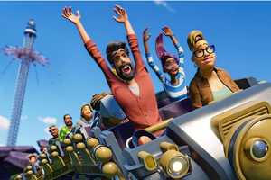 Nhận miễn phí một tựa game trị giá gần 900.000 đồng, người chơi chỉ cần vài thao tác đơn giản