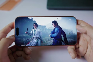 Những tựa game hay, cực đáng trải nghiệm trên siêu phẩm iPhone 17e mới ra mắt của Apple