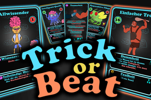 Tiếp tục là 3 tựa game miễn phí vừa ra mắt trên Steam, tải một lần "chơi cả đời"