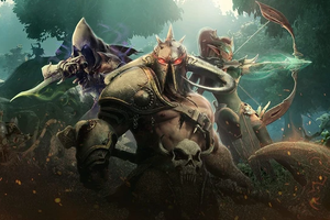 Vừa ra mắt hai tháng trên Steam, tựa game này đã bị "rút ống thở", gây tiếc nuối tột cùng cho người chơi