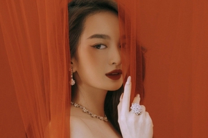 Thêm 1 mỹ nhân Việt lọt đề cử gương mặt đẹp nhất thế giới 2026: "Ngọc nữ trăm tỷ" màn ảnh Việt, làm CEO công ty riêng