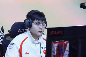 Tuyển thủ vô tình trở thành "nạn nhân" đáng thương nhất drama nghi vấn tiêu cực ở LPL