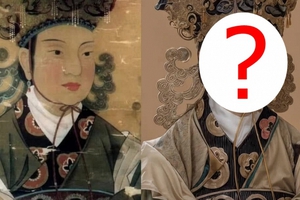 Tranh cãi quanh ảnh phục dựng Võ Tắc Thiên: Thần thái sao mà Lý Thế Dân lạnh nhạt, Lý Trị say mê cả đời?