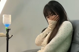 Kênh TikTok công khai quảng cáo "chất cấm", tiếp cận hàng triệu lượt xem vẫn "sống khỏe", khiến người dùng hết sức lo ngại