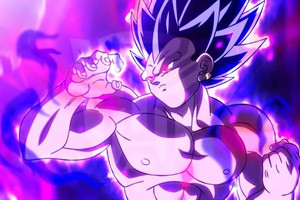 Ultra Ego vs Ultra Instinct: Tại sao Bản Ngã Tối Thượng mới là định mệnh thực sự của Vegeta