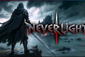 2026 sắp có một tựa game trên Steam quá hay, nhập vai co-op tới 4 người, hành động chiến đấu quá mãn nhãn