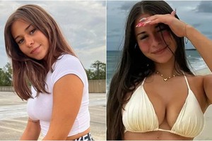 Chỉ bán ảnh quyến rũ của bản thân, nàng hot girl công khai thu nhập gây sốc, con số lên tới gần 300 tỷ