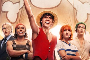 Cha đẻ One Piece đã định sẵn cái kết cho series live-action của Netflix: Fan vừa mừng vừa lo