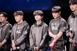 Đây có lẽ là sao trẻ tiềm năng bậc nhất hiện tại của LCK