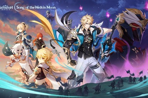 Mùa event Genshin dày đặc: Vì sao nhiều game thủ chọn chuẩn bị thẻ game