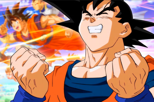 Lý do gì khiến Goku gần như không mấy khi "được thắng" trong Dragon Ball?