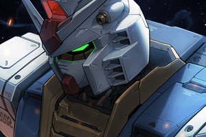 BXH Gundam thế giới 2025: Bất ngờ ngôi vương, dàn "siêu mẫu" SEED bám đuổi sát nút