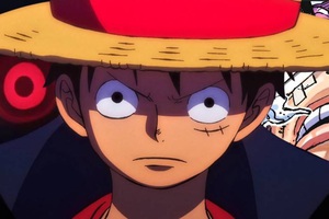 One Piece chương 1178: Liên minh Luffy - Loki đại chiến Imu, hé lộ 8 chi tiết chấn động