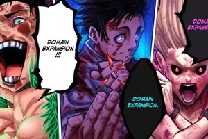 Top 5 trận đại chiến đỉnh cao làm nổ tung màn ảnh trong Jujutsu Kaisen mùa 3