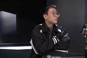 Ruler chính thức lên tiếng nhưng vẫn bị fan phản bác "chí mạng"